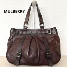 Mulberry tote bag d'occasion  Expédié en Belgium