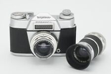 Voigtländer bessamatic super gebraucht kaufen  Nordhorn