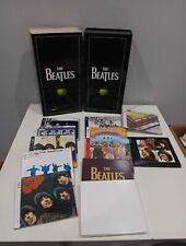 The Beatles: Box Set edição limitada - 12 CDs lidos comprar usado  Enviando para Brazil