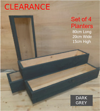 large planter boxes for sale  UK