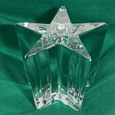 Dansk crystal star for sale  Tolland