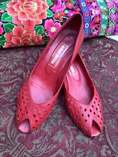 Flamenco spanish shoes for sale  COVENTRY