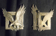 Insigne militaire commandos d'occasion  Meung-sur-Loire