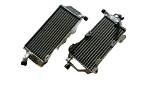 Aluminum radiator fit d'occasion  Expédié en Belgium