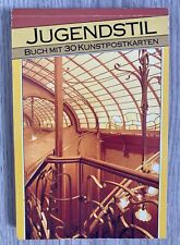 Jugendstil buch 30 gebraucht kaufen  Wittlich-Umland