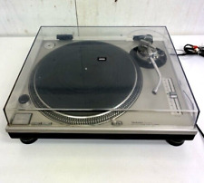technics 1210 mk2 turntables for sale  Shipping to Ireland