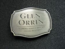 Glen orrin whisky for sale  DONCASTER