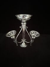 Antique silver plate for sale  AYLESBURY