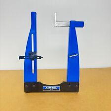 Usado, Soporte para rueda de bicicleta Park Tool TS-8 - azul segunda mano  Embacar hacia Argentina