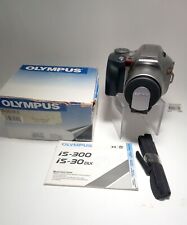 Olympus dlx 110mm d'occasion  Expédié en Belgium