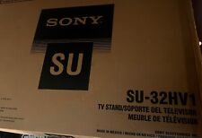 sony tv stand 600 for sale  Bridgeport