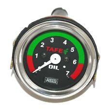 Oil pressure gauge for sale  Shipping to Ireland