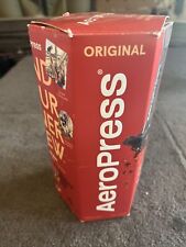 Aeropress coffee espresso for sale  Hemet