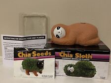 Chia pet 2018 for sale  Middlebrook