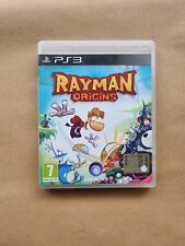 Rayman origins playstation usato  Rimini