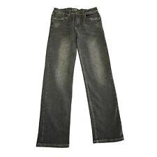 Jeans masculino Tactical Distributors TD Apparel Mcquade 32x30 azul slim fit stretch comprar usado  Enviando para Brazil