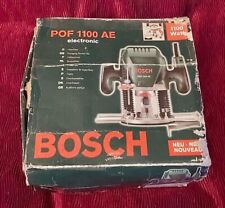 Bosch router pof for sale  NEWCASTLE UPON TYNE