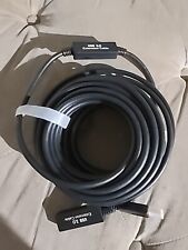 50FT USB 3.0 Extension Cable,Active USB 3.0 Extension Cable A-Male to A-Femal for sale  Shipping to South Africa