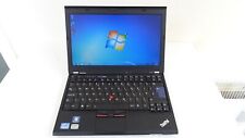 Lenovo thinkpad x220 for sale  Shipping to Ireland