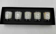Diptyque set candles for sale  New York