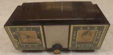 Vintage radio admiral for sale  Desert Hot Springs