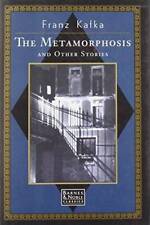Metamorphosis stories hardcove for sale  Montgomery