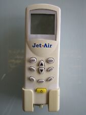 Jet Air - Control remoto de aire acondicionado DG11D1-02 (JA), usado segunda mano  Embacar hacia Argentina