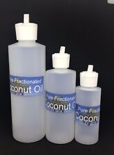 Fractionated coconut oil for sale  Charlotte