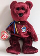 Buckingham beanie bear for sale  HERTFORD