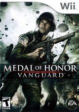 Medal honor vanguard for sale  Miami