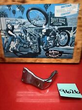 Harley dyna foot for sale  Mounds