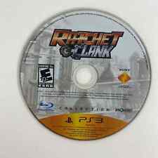 Ratchet & Clank Collection (Sony PlayStation 3, 2012) Somente disco - Testado comprar usado  Enviando para Brazil