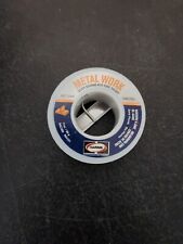 The Harris Products Group 3 oz. Lead-Free Acid Core Solder Wire for sale  Shipping to South Africa