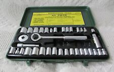 Piece socket tool for sale  Roff