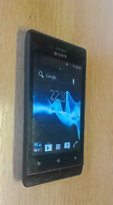 Sony xperia st23i for sale  BECCLES