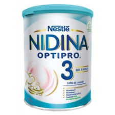 Nidina optipro latte usato  Napoli