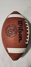 Vintage wilson official for sale  Corinth