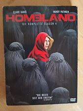 Homeland komplette season gebraucht kaufen  Langen