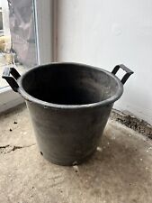 Plastic pot 20l for sale  ADDLESTONE