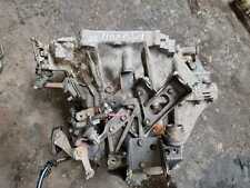 Speed gearbox toyota for sale  BARNSLEY