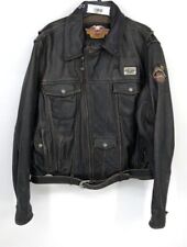 harley davidson mens leather jackets for sale  Indianapolis