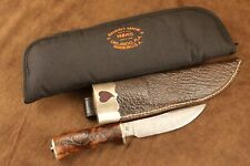 damascus blade for sale  Cody