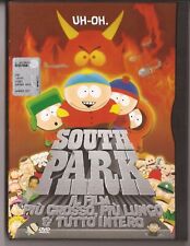 South park film usato  Italia