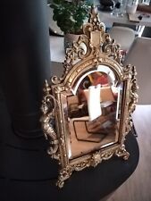 Miroir table niii d'occasion  Casteljaloux