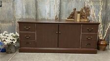cabinet sideboard credenza for sale  Payson