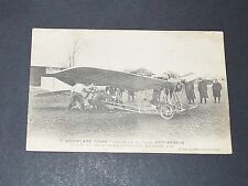 1911 cpa aviation d'occasion  Expédié en Belgium