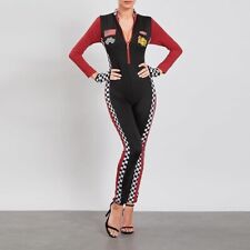 Kostüm racing catsuit gebraucht kaufen  Hamburg