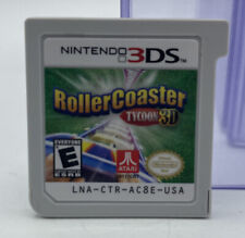 Rollercoaster tycoon cart for sale  Old Hickory