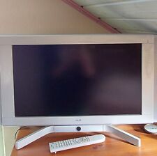 lcd fernseher 66cm gebraucht kaufen  Weidenau