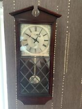 Emperor wall clock for sale  UXBRIDGE